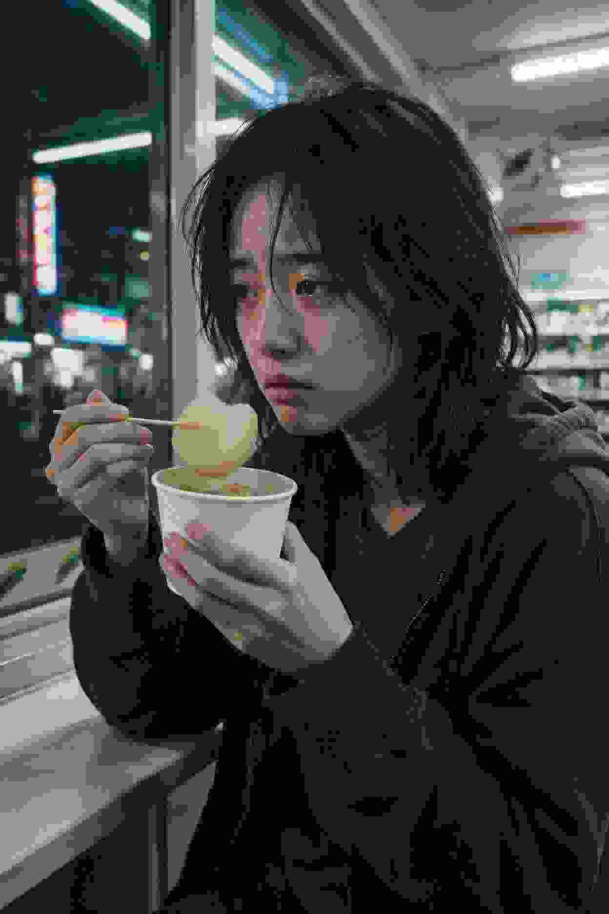 怪异小镇