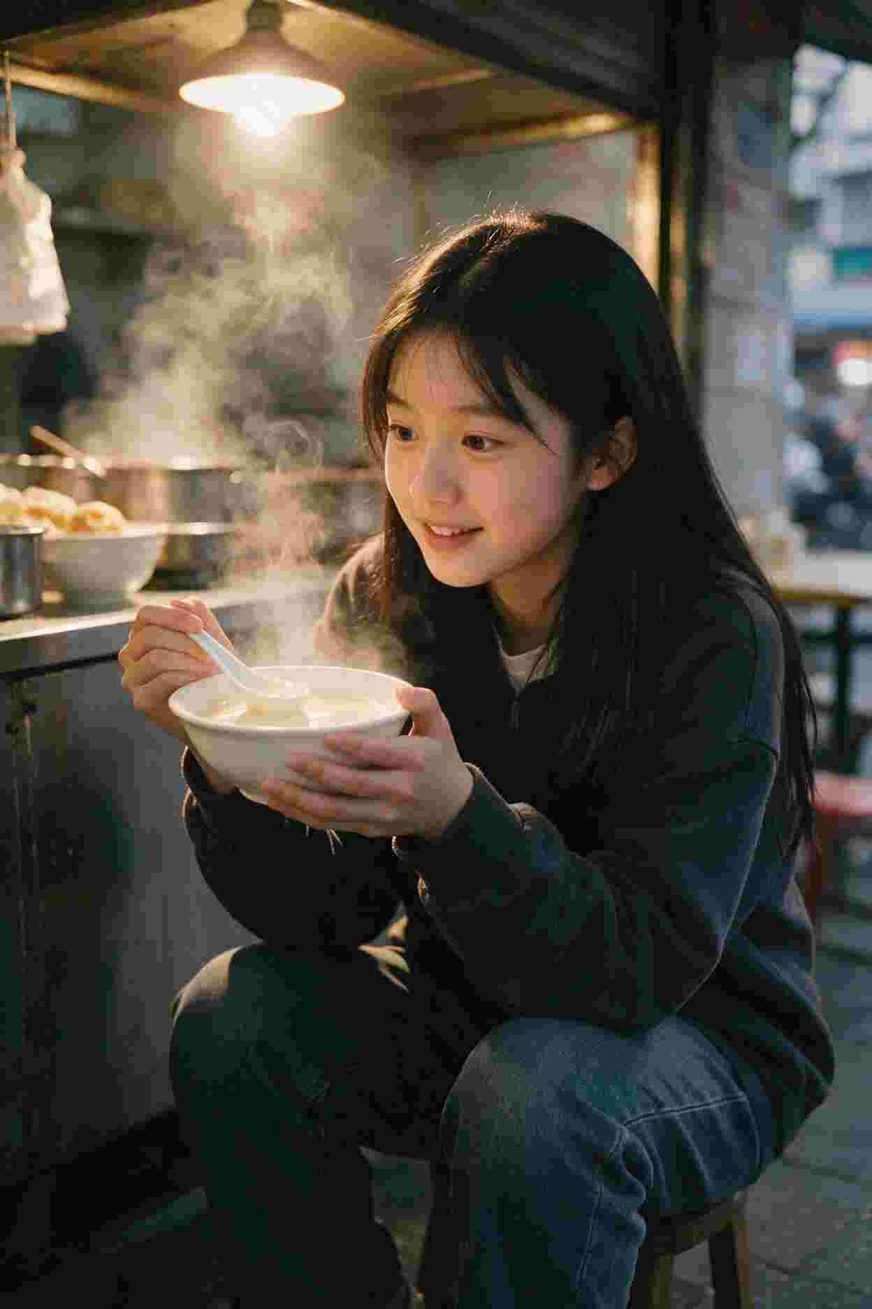 东京大冒险