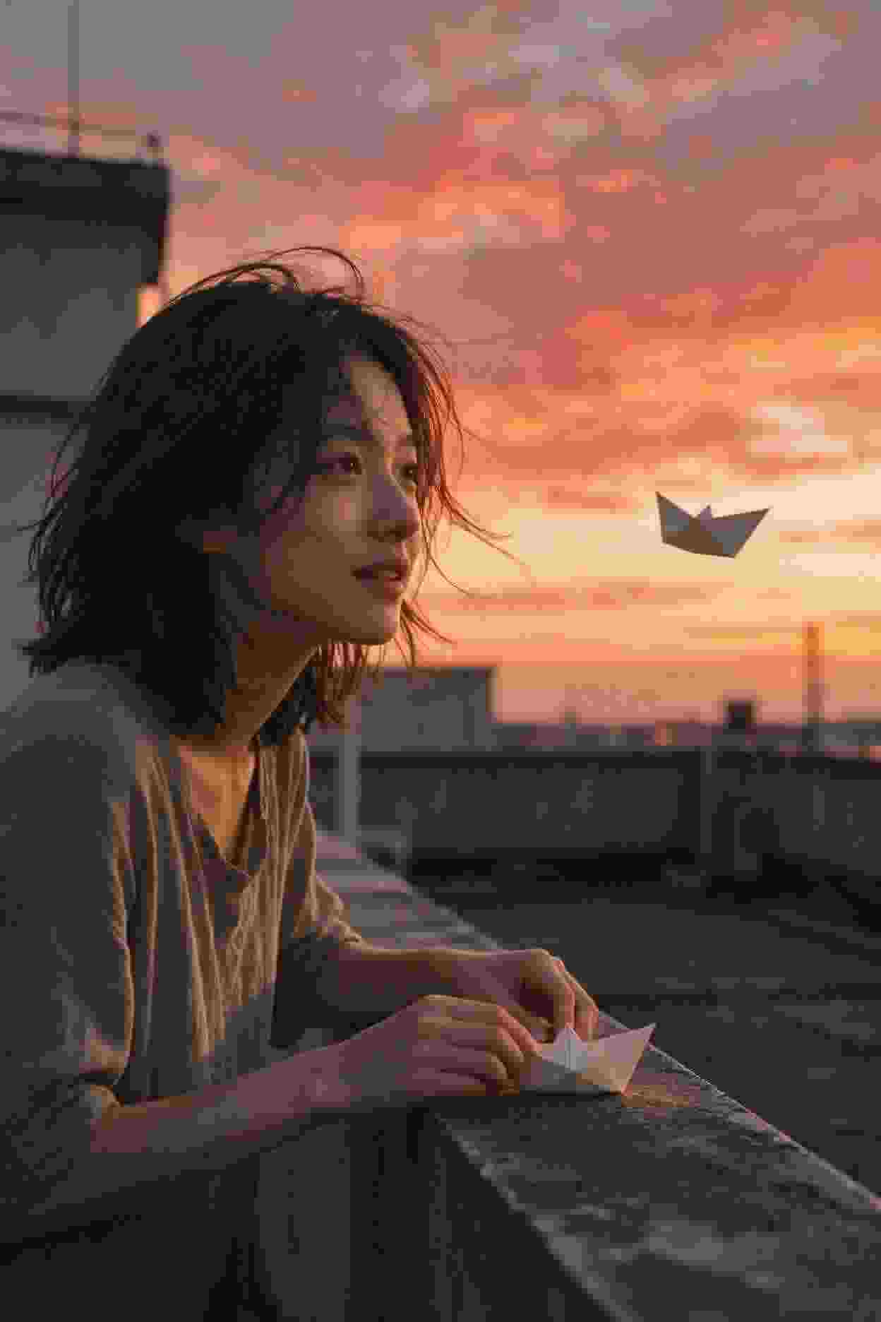 樱色物语